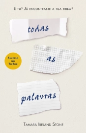 Todas as palavras