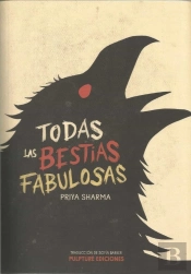 Todas Las Bestias Fabulosas