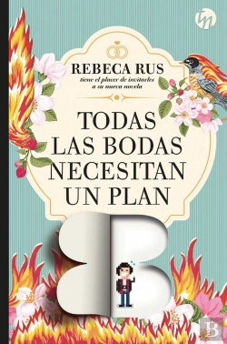Bertrand.pt - Todas Las Bodas Necesitan Un Plan B