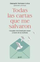 Todas Las Cartas Que Me Salvaron