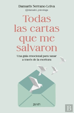 Bertrand.pt - Todas Las Cartas Que Me Salvaron