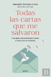 Todas Las Cartas Que Me Salvaron