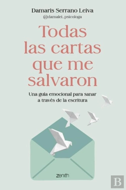 Bertrand.pt - Todas Las Cartas Que Me Salvaron