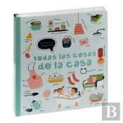 Todas Las Cosas De La Casa