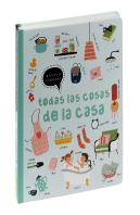 Todas Las Cosas De La Casa