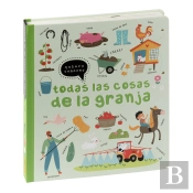Todas Las Cosas De La Granja