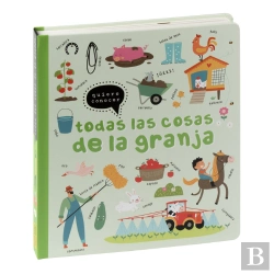 Bertrand.pt - Todas Las Cosas De La Granja