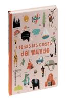 Todas Las Cosas Del Mundo