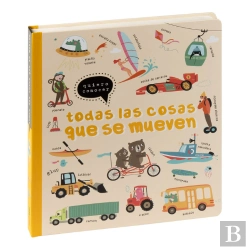 Bertrand.pt - Todas Las Cosas Que Se Mueven