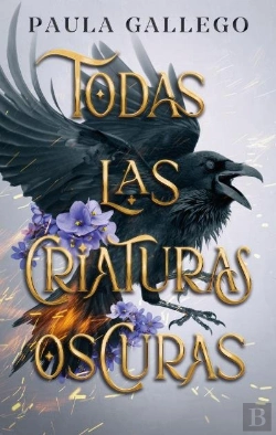 Bertrand.pt - Todas Las Criaturas Oscuras