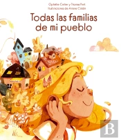 Todas Las Familias De Mi Pueblo