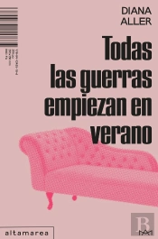 Todas Las Guerras Empiezan En Verano