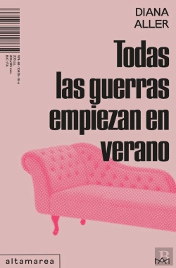 Bertrand.pt - Todas Las Guerras Empiezan En Verano