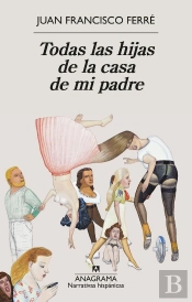 Todas Las Hijas De La Casa De Mi Padre