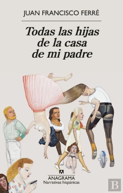 Bertrand.pt - Todas Las Hijas De La Casa De Mi Padre
