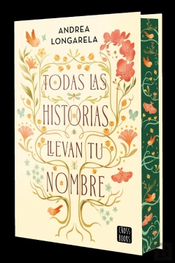 Bertrand.pt - Todas Las Historias Llevan Tu Nombre
