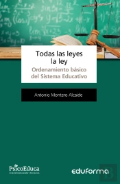 Todas Las Leyes La Ley. Ordenamiento Básico Del Sistema Educativo