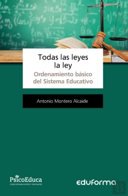 Bertrand.pt - Todas Las Leyes La Ley. Ordenamiento Básico Del Sistema Educativo