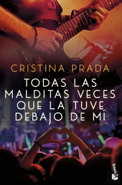 Bertrand.pt - Todas Las Malditas Veces Que La Tuve Debajo De Mi
