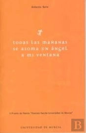 Todas Las Mañanas Se Asoma Un Ángel A Mi Ventana