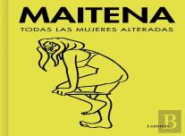 Todas Las Muejeres Alteradas