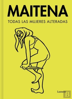 Bertrand.pt - Todas Las Muejeres Alteradas