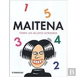 Bertrand.pt - Todas Las Mujeres Alteradas