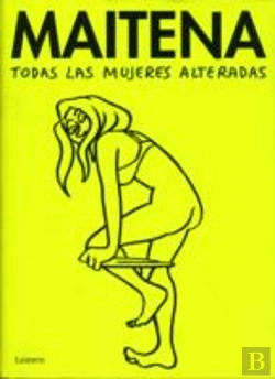 Bertrand.pt - Todas Las Mujeres Alteradas