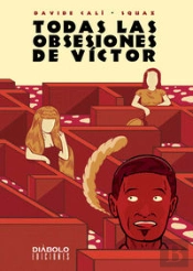 Todas Las Obsesiones De V¡Ctor