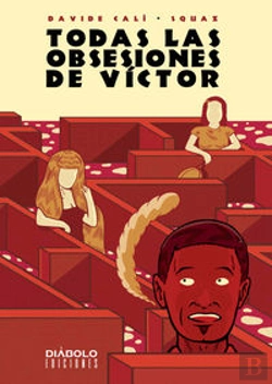 Bertrand.pt - Todas Las Obsesiones De V¡Ctor