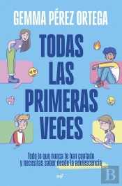 Todas Las Primeras Veces