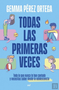 Bertrand.pt - Todas Las Primeras Veces