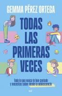 Todas Las Primeras Veces