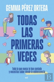 Todas Las Primeras Veces