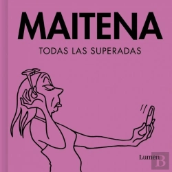 Bertrand.pt - Todas Las Superadas