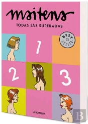 Todas Las Superadas
