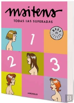 Bertrand.pt - Todas Las Superadas