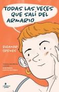Todas Las Veces Que Sali Del Armario