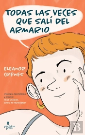 Todas Las Veces Que Sali Del Armario