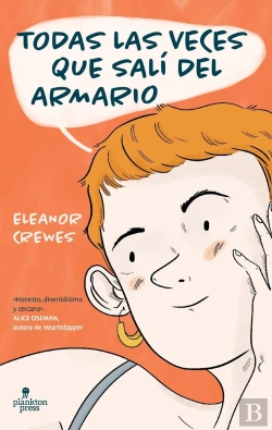 Bertrand.pt - Todas Las Veces Que Sali Del Armario