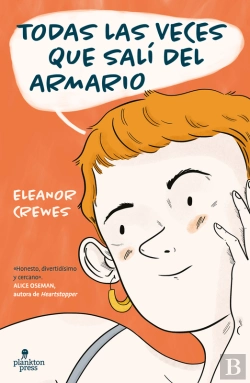 Bertrand.pt - Todas Las Veces Que Salí Del Armario