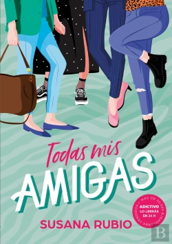 Bertrand.pt - Todas Mis Amigas