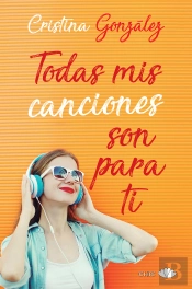 Todas Mis Canciones Son Para Ti