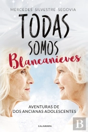 Todas Somos Blancanieves