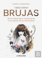 Todas Somos Brujas