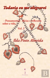 Todavia Eu Me Alegrarei - Volume I