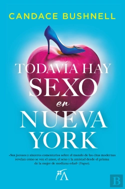 Bertrand.pt - Todavia Hay Sexo En Nueva York