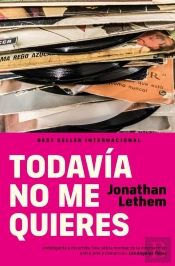Todavia No Me Quieres