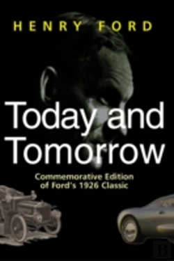 Bertrand.pt - Today And Tomorrow