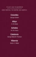 Today And Tomorrow Volume 18 Great Britain, The Empire & America